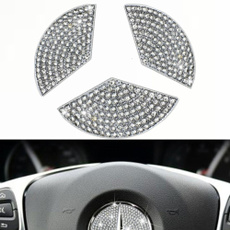 Bling, mercedesaccessorie, Mercedes, Cars