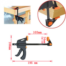clamp, Wood, woodworkingfclamp, gadget
