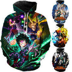 3D hoodies, myheroacademia, myheroacademiacosplay, myheroacademiafigure