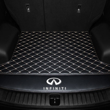 infiniti q50 trunk mat