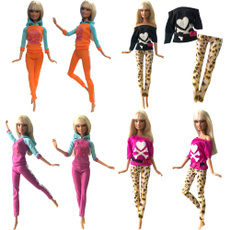 Yoga, barbiedollaccessorie, Barbie, dollyogaclothe