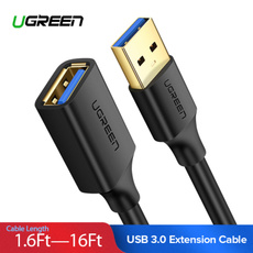 ugreen, usb, Computer Cable Adapters, usbport