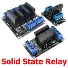 relaymodule, microcontrollerspart, relais12v, Relays