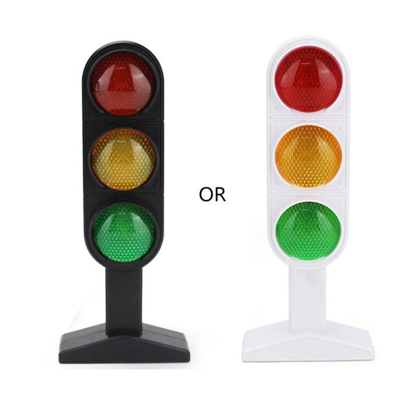 traffic lights toys