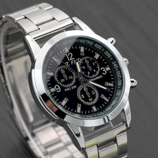 Steel, Luxury Watch, 時尚, 3eye