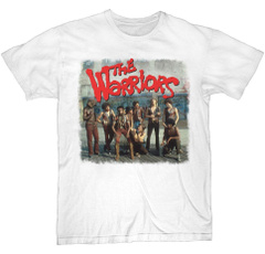 warrior, Cotton Shirt, Movie, warriorsshirt