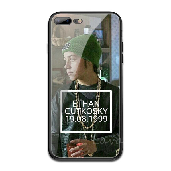 Lip Gallagher Shameless cell phone case cover for iphone 5 5s SE 6