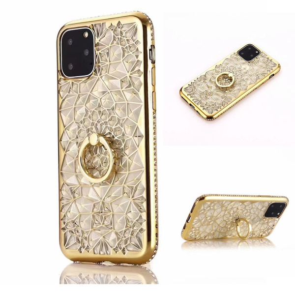 Iphone 12 pro diamond case Clearance