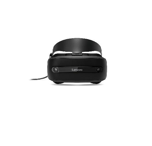 refurbished lenovo g0a20001ww explorer windows mixed reality headset