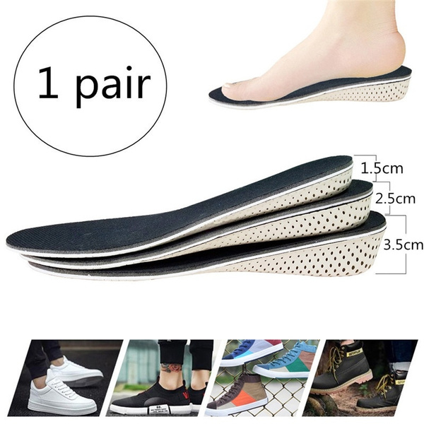 diy height insoles