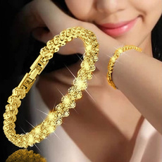 Sterling, Crystal Bracelet, DIAMOND, Jewelry
