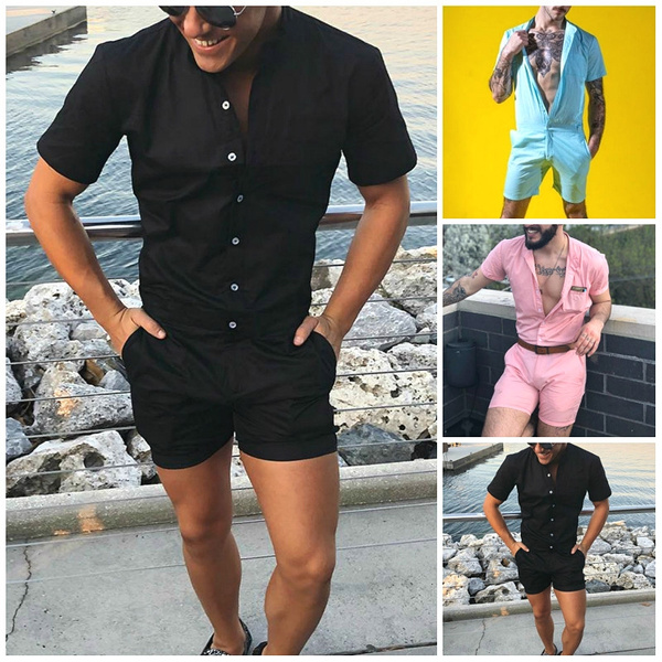 mens one piece jumper