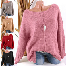 Fashion, pullover hoodie, solidcolorsweater, pullover sweater