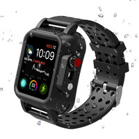 i watch series 4 is it waterproof