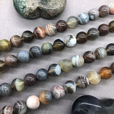 Gray, Stone, Natural, Loose