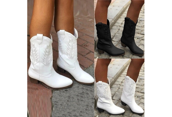 wish botte femme