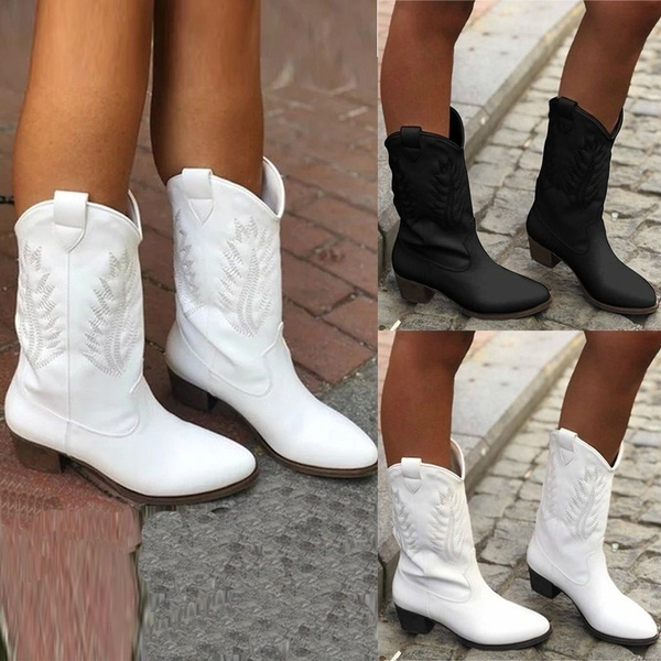 spring bottes hiver