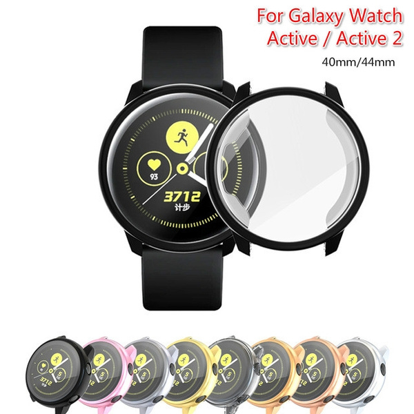 Screen Protector Case for Samsung 