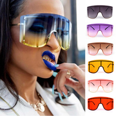 Blues, Designers, UV400 Sunglasses, rimlesssunglasse