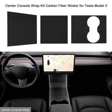Fiber, Console, carbonfiberblack, Cars