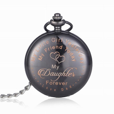 Pocket Watches, quartz, Gifts, watches for men