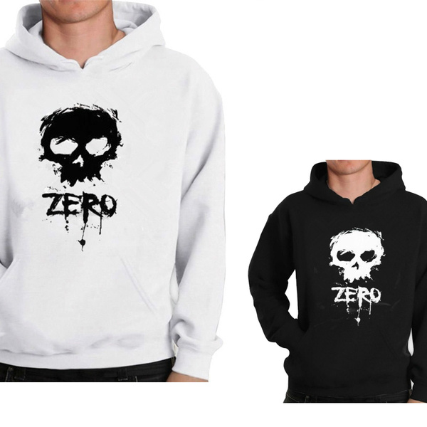 zero hoodie skate