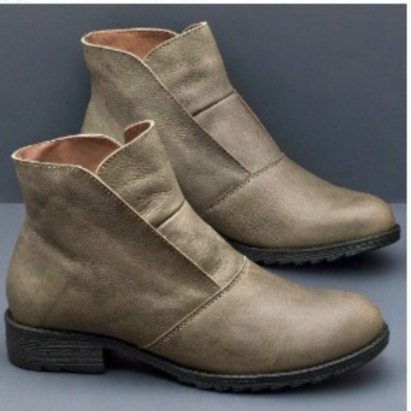 renaissance boots womens