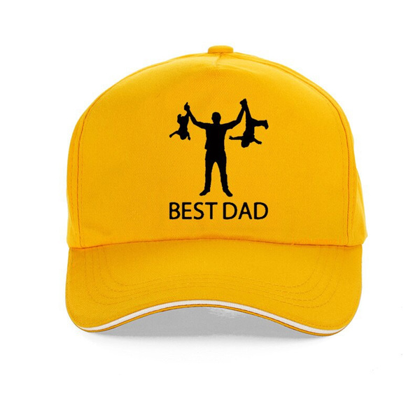 Cotton Fashion Adjustable snapback hats 