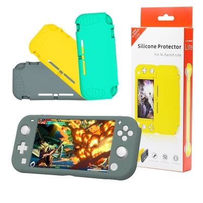 switch lite rubber case