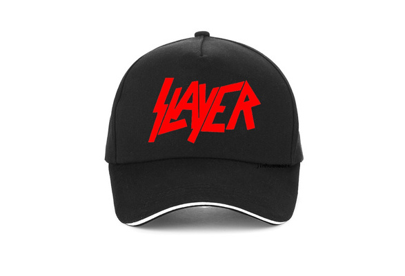 slayer baseball cap