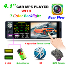 Touch Screen, carstereo, usb, Car Electronics Accessories