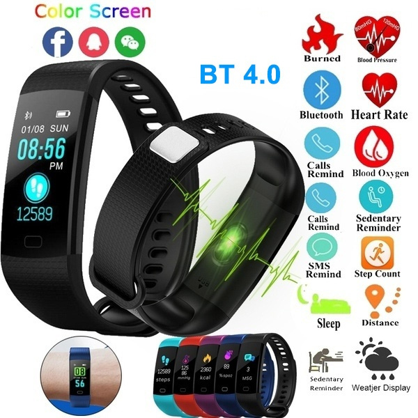 Smartband wish 2025