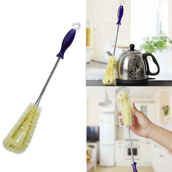 Electric Cleaning Brush, Kitchen Cleaning Tool, Dishwashing Brush