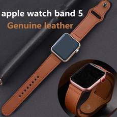 applewatchband40mm, iwatch5bandleather, Apple, applewatchband5