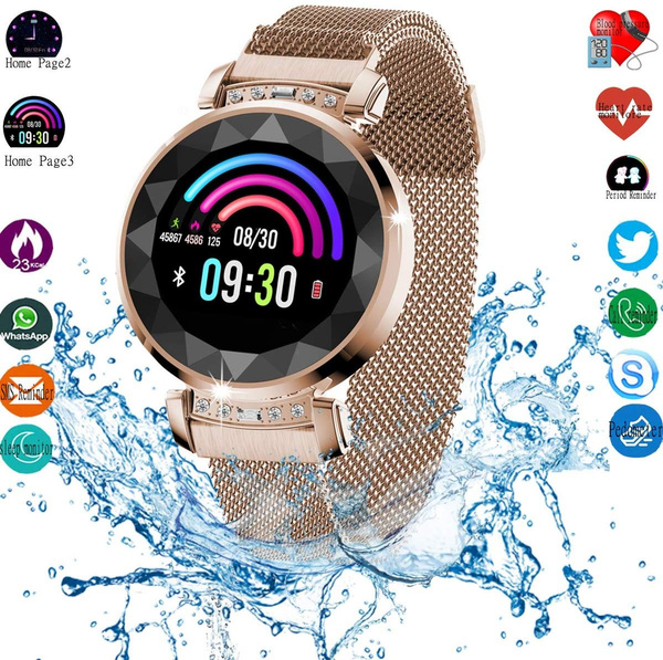 Android wear sleep monitor hot sale