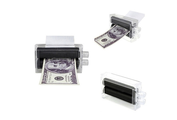 Laser Money (Money Maker) – Titan Magic & Daleville Printing Plus