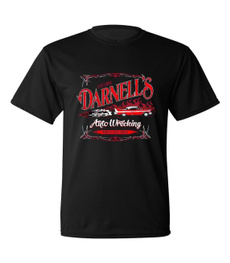 darnell, Funny T Shirt, Cotton T Shirt, graphic tee