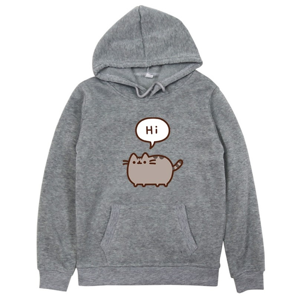 pusheen cat clothes
