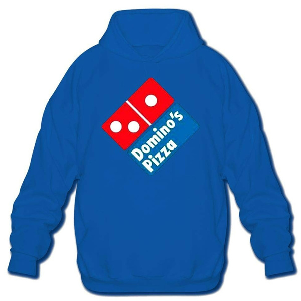 Dominos hoodie outlet