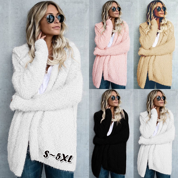 winter sweater jackets