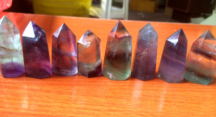 Crystal, quartz, healing, wand