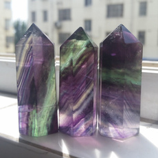 Crystal, quartz, Natural, healing