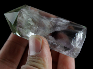 fluoritequartzcrystal, Crystal, quartz, wand