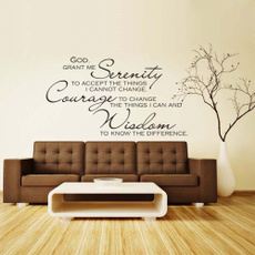 muraldecal, Home Decor, Wall Posters, Wall Decal