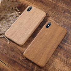 case, Wood, Luxury, Phone
