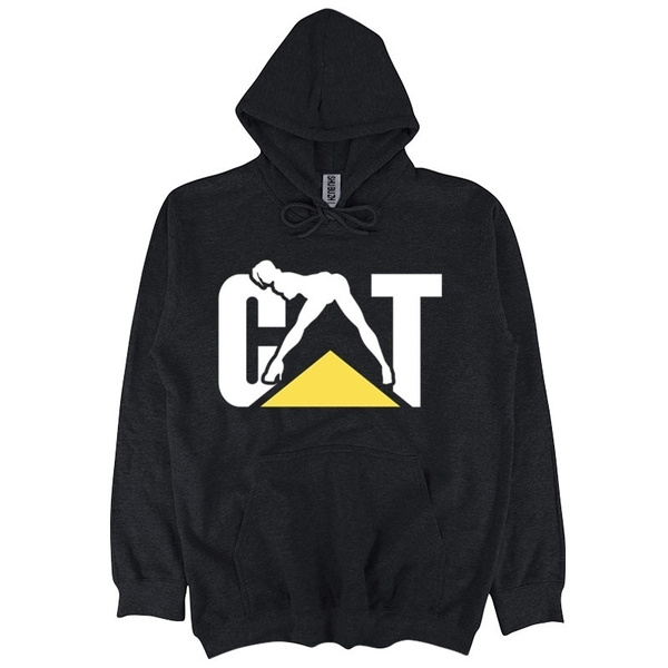 Cool logos for discount hoodies