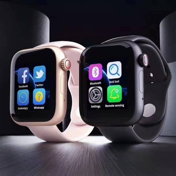 Smart Watch Z6 – MakeWeShop
