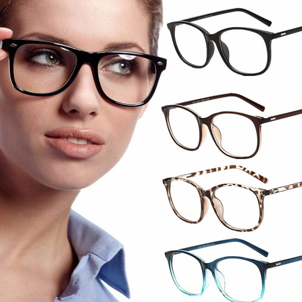 Reading Eyeglasses, Glasses Frames, Flat Mirror, Eyewear