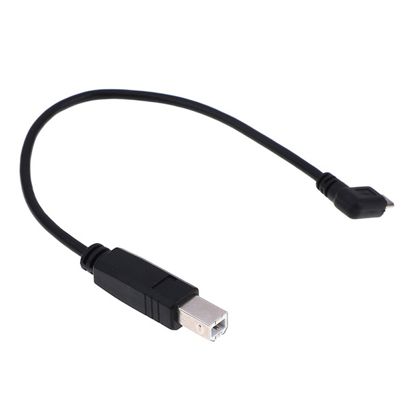 tablet to printer cable