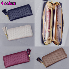 leather wallet, Fashion, handbags purse, Wallet